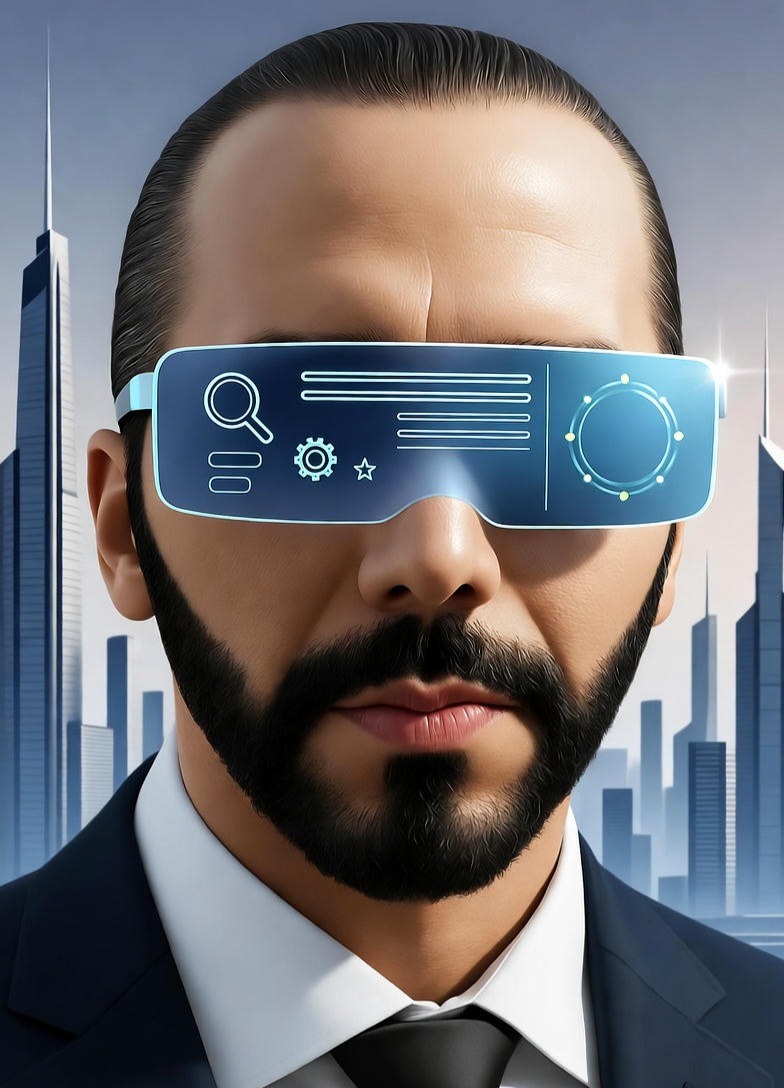 Como encontrar Empleo en El Salvador usando Inteligencia Artificial