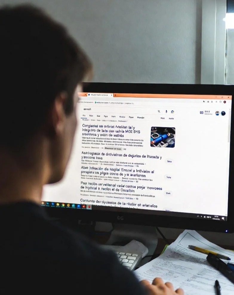 Fuentes de inteligencia artificial