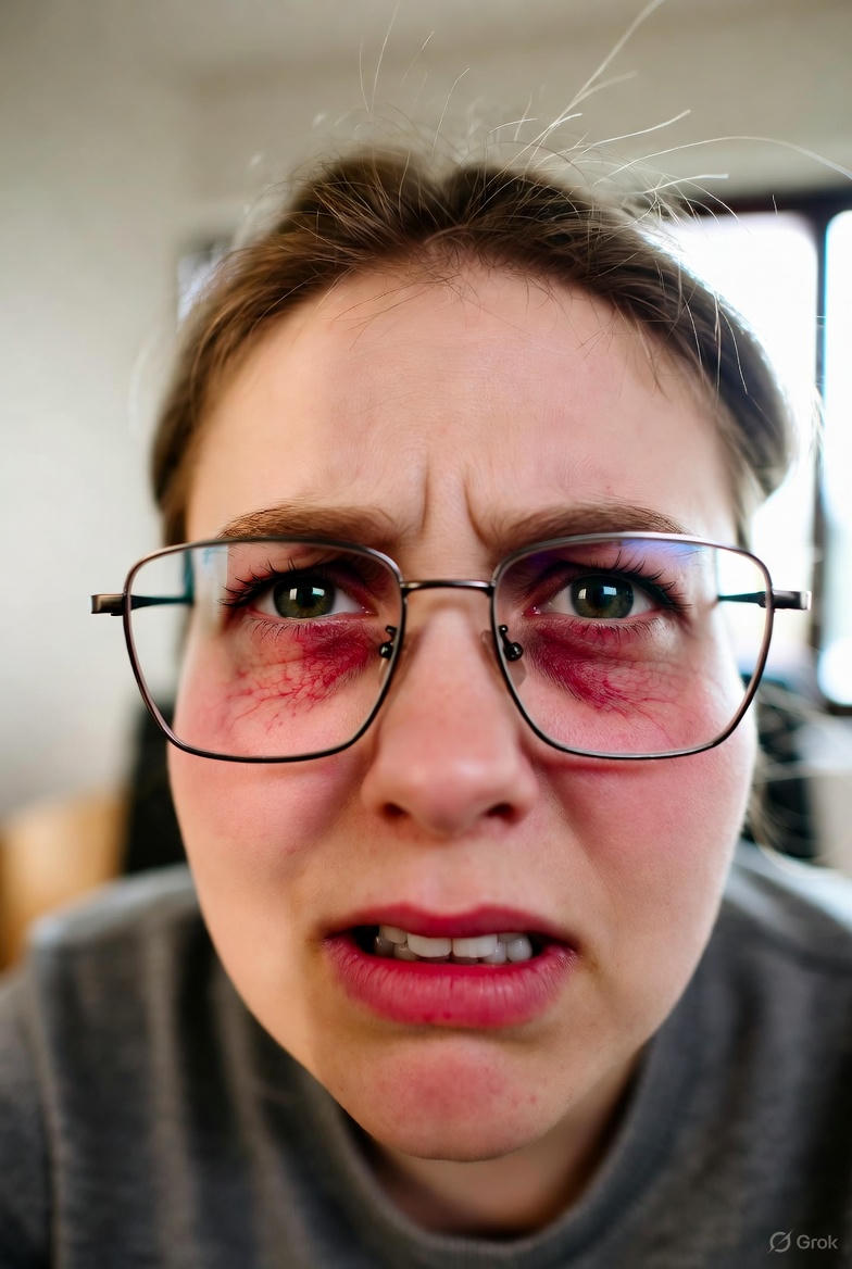 Enfermedades por Uso de IA: Problemas de Salud y Prevención