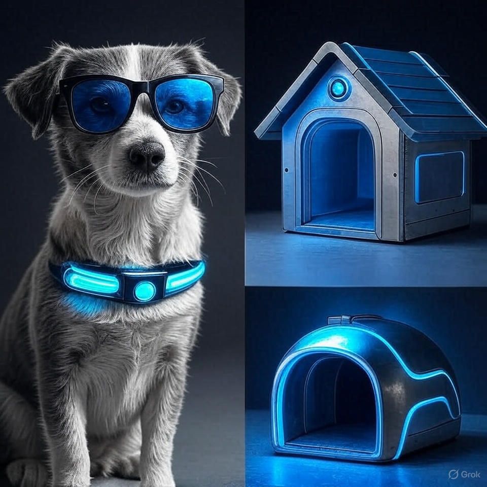 Gadgets con IA para mascotas: los mejores en Amazon y cómo elegirlos